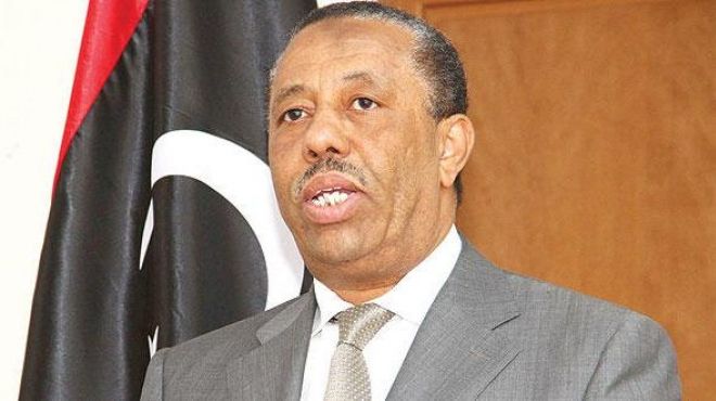 الحكومة الليبية تستبعد الشركات التركية من مشاريعها