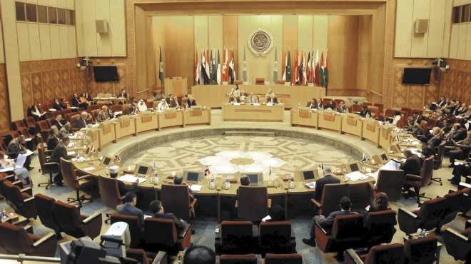 اجتماع على مستوى المندوبين الدائمين في الجامعة العربية برئاسة الأردن