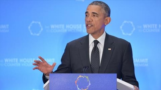أوباما يدعو قدامى المحاربين لدعم الاتفاق النووي مع إيران