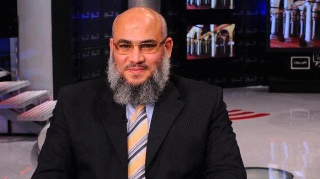 خالد سعيد: مصر ليست تونس وأستبعد حدوث اغتيالات
