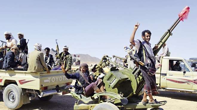 اليمن: جيش من «العوالق» للدفاع عن «شبوة»