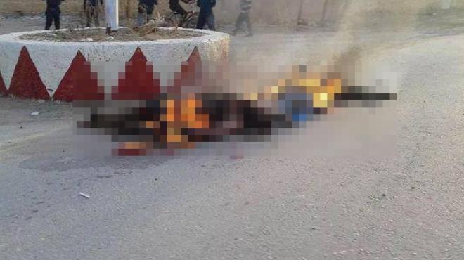 عاجل| إصابة مدير هيئة الإمداد والتموين بالجيش السوري في هجوم انتحاري