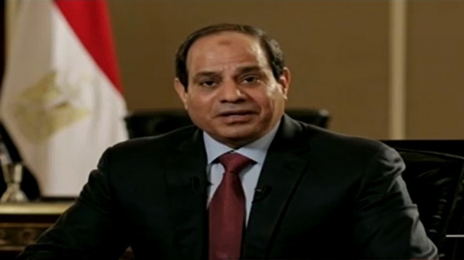 السيسي: العلاقات المصرية السعودية أساس لاستقرار المنطقة