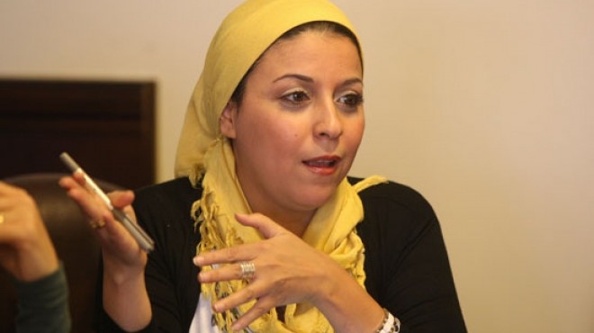إسراء عبد الفتاح: الحديث عن إطلاق سراح المحبوسين مكرر و يحتاج لتنفيذ