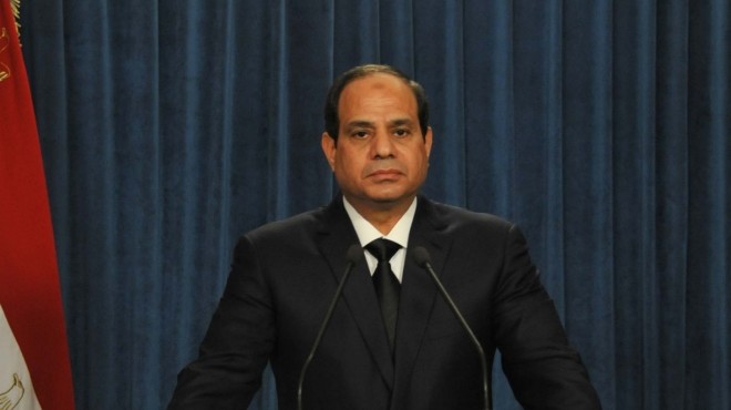 365 يوما على حكمه.. السيسي يستعيد توازن مصر 