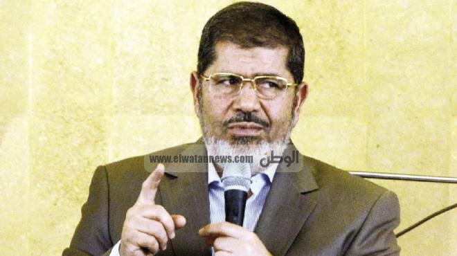 حسنين هيكل: مرسي يخشى ماضٍ يعرفه.. وواضعو الدستور قلقون من فشلهم في مهمتهم 