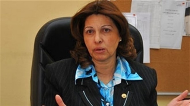 نائبة محافظ الإسكندرية تتفقد مشروع إعادة استعمال المياه المستخدمة