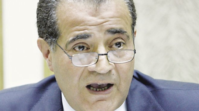 على مصيلحى وزير «مبارك»: «الكروت الذكية» فكرتى
