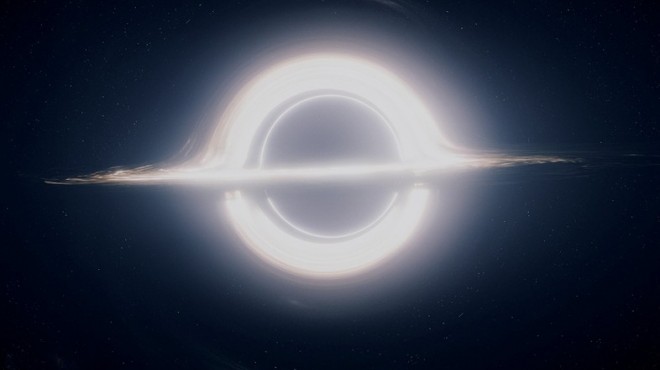 اكتشاف ثقب أسود يفوق حجم الشمس 12 مليار مرة