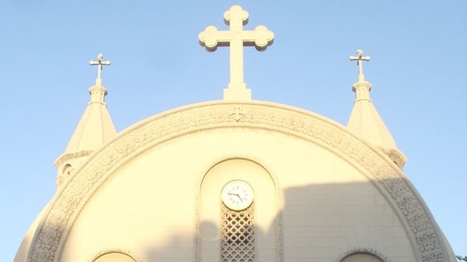 الكنيسة الأرثوذكسية تستنكر الاعتداءات الوحشية على غزة