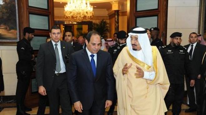 اقتصادي سعودي: مصر دولة ذات قوة لا يستهان بها على مستوى العالم 