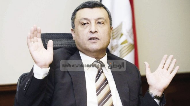  العراق يطلب تكرير النفط الخام في معامل التكرير المصرية 