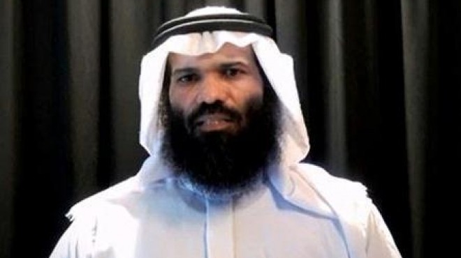15 معلومة عن السعودي عبدالله الخالدي وعملية اختطافه من تنظيم 
