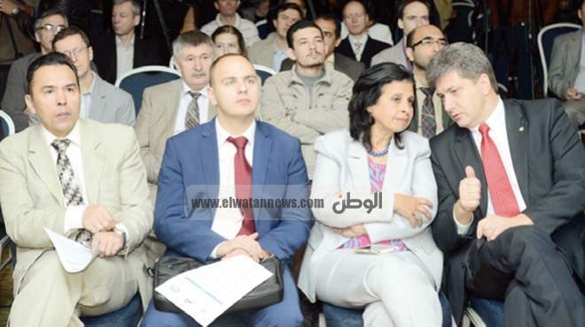 المعهد «النووى الروسى» يعلن برنامجاً لاختيار الباحثين المصريين