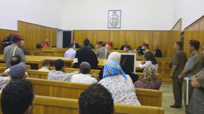محكمة عسكرية تخفض عقوبة مدون أدين بالإساءة للجيش في تونس
