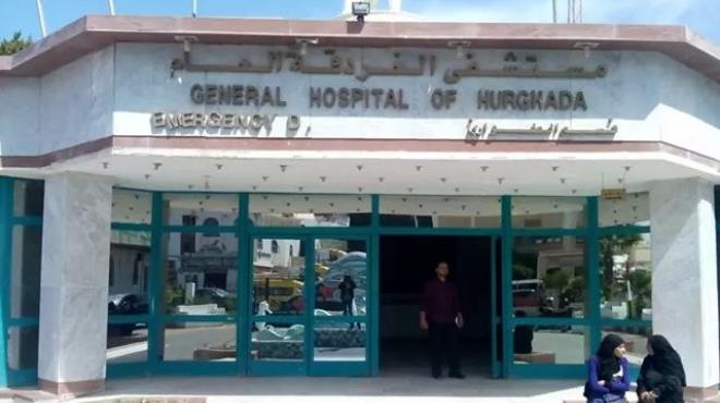 حبس طبيب تخدير بمستشفى الغردقة ٦ أشهر بسبب 