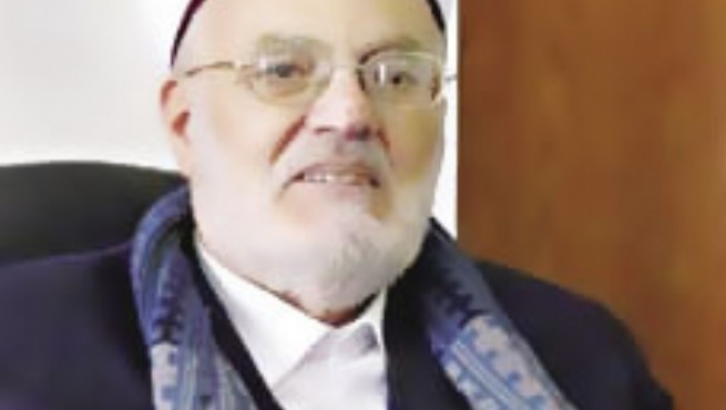 الدكتور فوزى الزفزاف عضو مجمع البحوث الإسلامية.. كان خلقه القرآن
