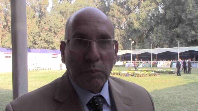وزير الزراعة من الأقصر: صعيد مصر في القلب وتنميته بعد استراتيجي