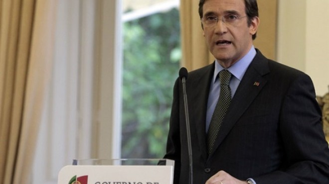 رئيس وزراء البرتغال يعترف بارتكابه أخطاء ضريبة