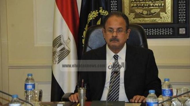 وزير الداخلية يرسل برقية تهنئة للسيسي بمناسبة ذكرى الإسراء والمعراج