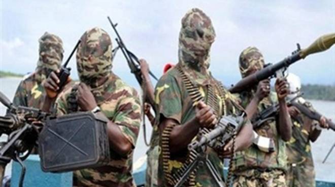النيجر تعلن قتل 15 عنصرا من 
