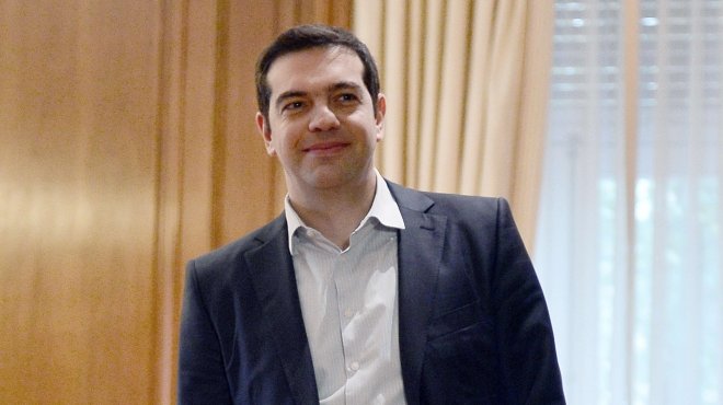 الحكومة اليونانية تنشر قائمة الإصلاحات المقترحة منها على دائنيها