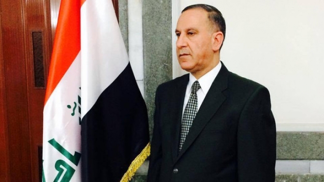 وزير الدفاع العراقي: المنضبطون فقط يشاركون بعملية الأنبار