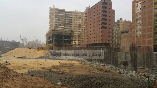 جهاز مدينة برج العرب يعلن عن مواعيد تسليم قطع "الأراضي السكنية"