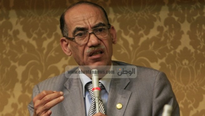 بغدادي وعاشور وناصف يقدمون أوراق ترشحهم للانتخابات بمحكمة جنوب القاهرة