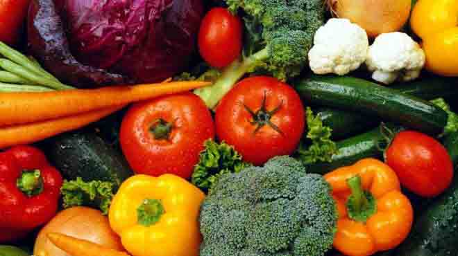  دراسة بريطانية: النظام الغذائي النباتي يخفض معدل الثلث من فرص الإصابة بأمراض القلب 