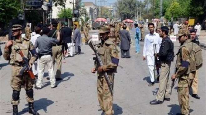 مقتل 20 عاملا بأيدي مسلحين في إقليم بلوشستان الباكستاني