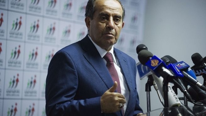 محمود جبريل يحذر من تقسيم ليبيا بسبب مركزية طرابلس وإعطاء مبررات لدعاة الفيدرالية