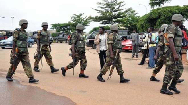 نيجيريا تستدعي دبلوماسيين من جنوب إفريقيا بعد هجمات استهدفت أجانب