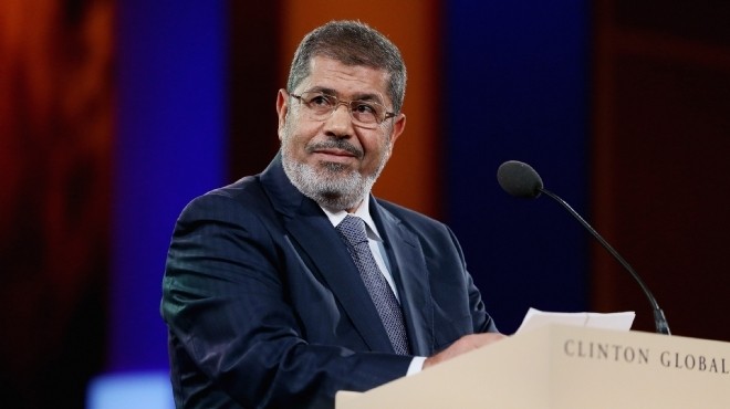  مصدر رئاسي ينفي توجيه الرئيس مرسي كلمة عبر التليفزيون مساء اليوم