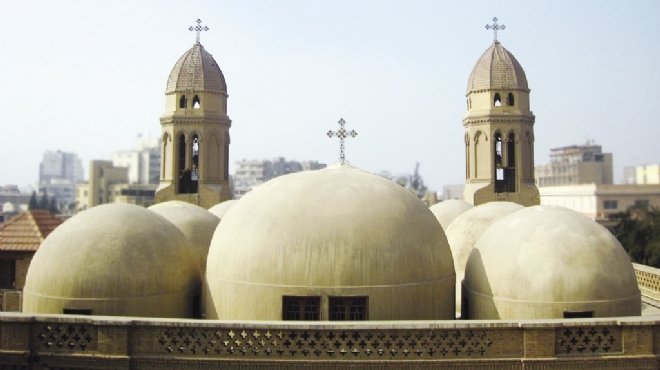 كنائس الشرق الأوسط تصلي من أجل وحدة القوى السياسية