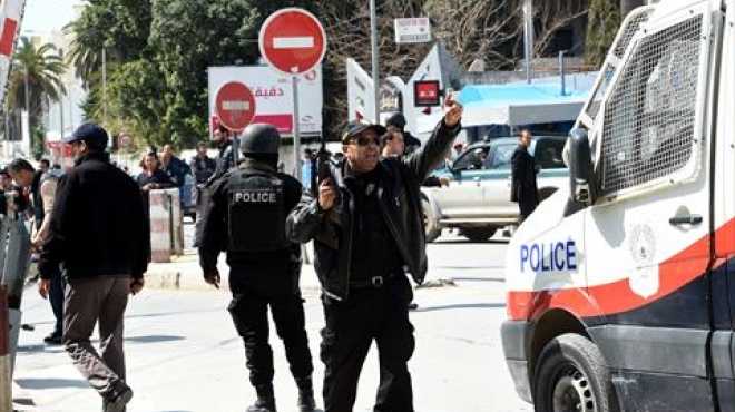 عاجل| مقتل مسلح وإصابة آخرين إثر هجوم على أحد الفنادق بتونس