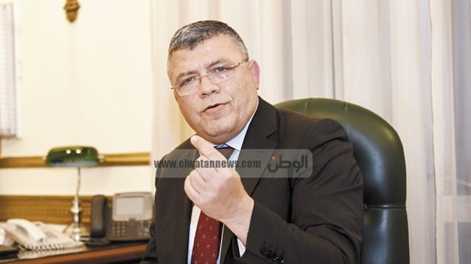 مصر تدعو الدول العربية لوضع مبادئ عامة حول استخدام تكنولوجيا المعلومات