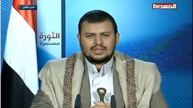 قوات الجيش والمقاومة الشعبية اليمنية تحاصر شقيق عبدالملك الحوثي في عدن