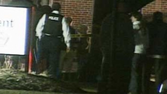 مقتل مسلح أطلق النار داخل سينما قرب مدينة ناشفيل الأمريكية