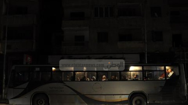 انقطاع الكهرباء عن بعض أحياء بورسعيد بسبب عطل فني بمحطة الرسوة
