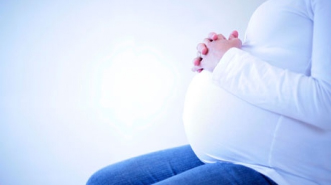 دراسة: الحمل والإنجاب يعملان على تحسين الصحة