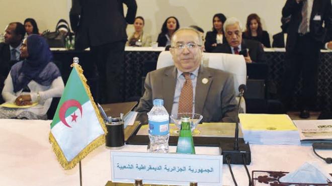 الجزائر وجنوب إفريقيا يعربان عن قلقهما من تنامي جماعات مسلحة بالقارة