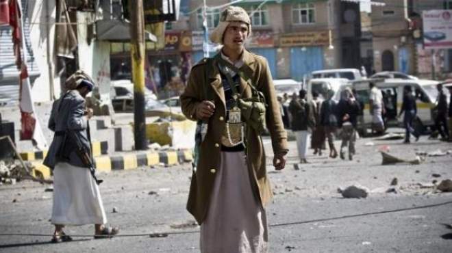 عسيري: الوضع في عدن تحت سيطرة اللجان الشعبية.. وحركة الحوثيين محدودة 