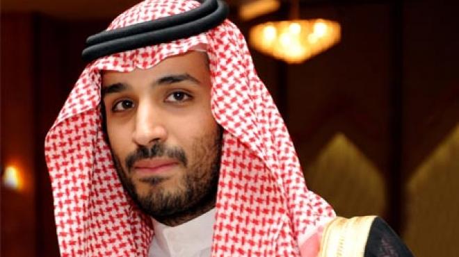ولي ولي العهد السعودي يعزي وزير الدفاع المصري في شهداء القوات المسلحة