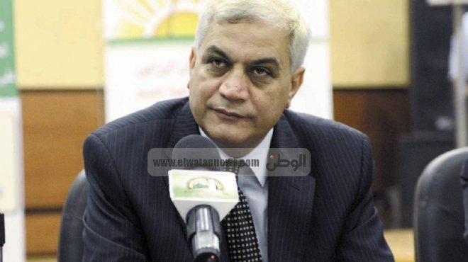  وزير الزراعة يفتتح المؤتمر الدولي لصحة الحيوان الذي يعقد بالقاهرة 17 ديسمبر 