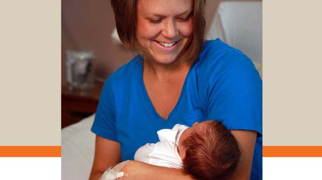  دراسة أمريكية: الأمهات الجدد أكثر عرضة للإصابة بالوسواس القهري