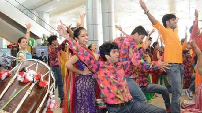 أكاديمية الفنون تستضيف فرقة رقصة الكاتاك الهندية على مسرح سيد درويش
