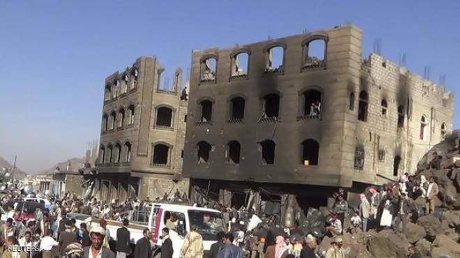 السفارة اليمنية بالقاهرة: عدد اليمنيين العالقين في مصر تجاوز 5 آلاف  