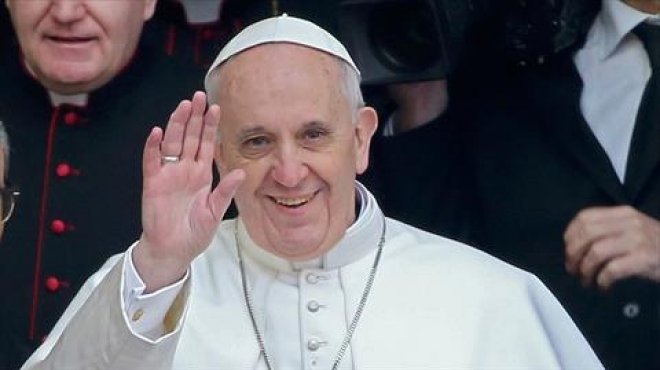 بابا الفاتيكان يلتقي مشردين وسجناء في الولايات المتحدة وكوبا