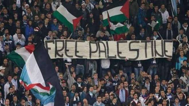 فلسطين تحاصر إسرائيل وتطالب بتعليق عضوية الكيان الصهيونى فى 